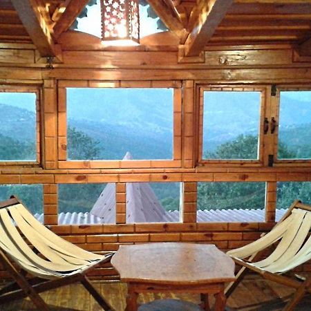 Veselka Resort Муктесвар Екстериор снимка