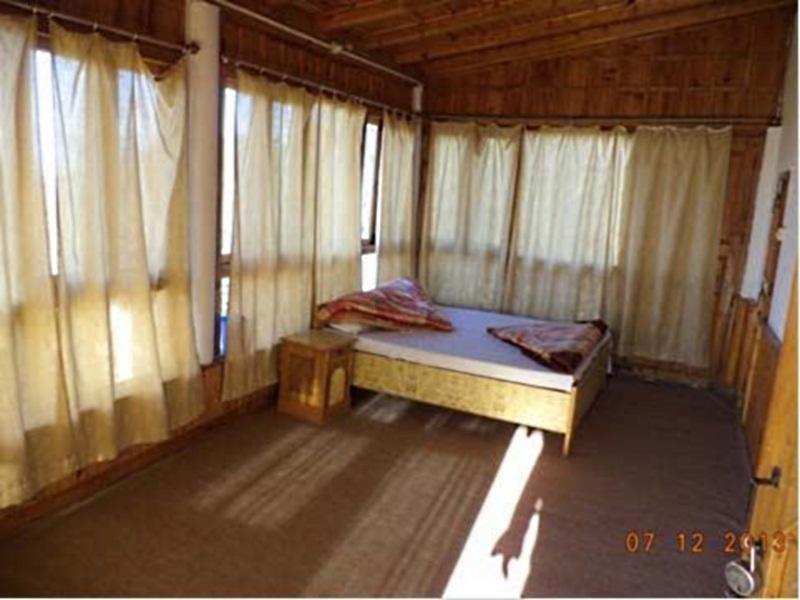 Veselka Resort Муктесвар Екстериор снимка